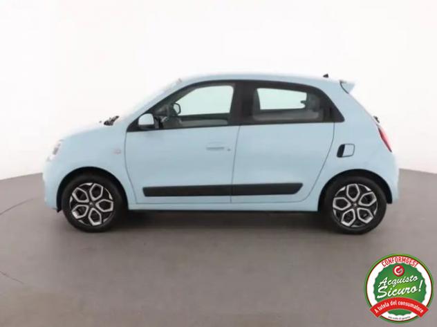 RENAULT Twingo 1.0 SCe Live ADATTA A NEO PATENTATI rif. 23872248 - Foto 5