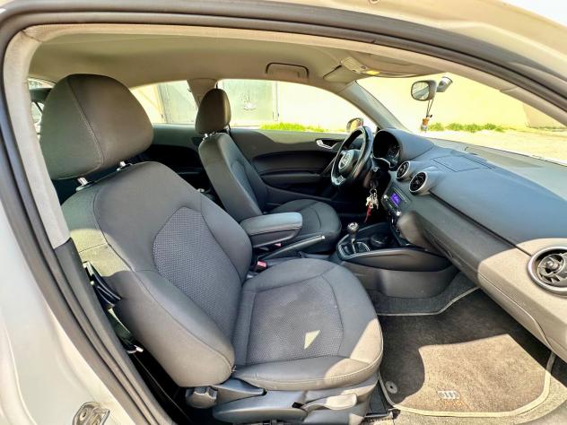 Audi A1 Metal 1.4 TDI ultra #11963 - Foto 6