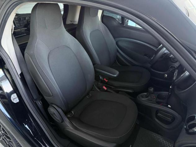 SMART ForTwo 70 1.0 twinamic Passion rif. 24066574 - Foto 8
