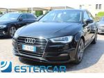 AUDI A3 SPB 1.6 TDI S-tronic Attraction rif. 23657924