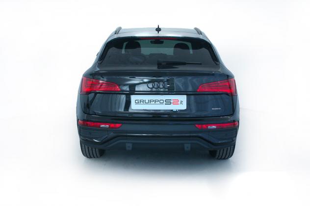 Audi Q5 Sportback 40 TDI S Line quattro S tronic *SCONTO IMMEDIATO - Foto 5