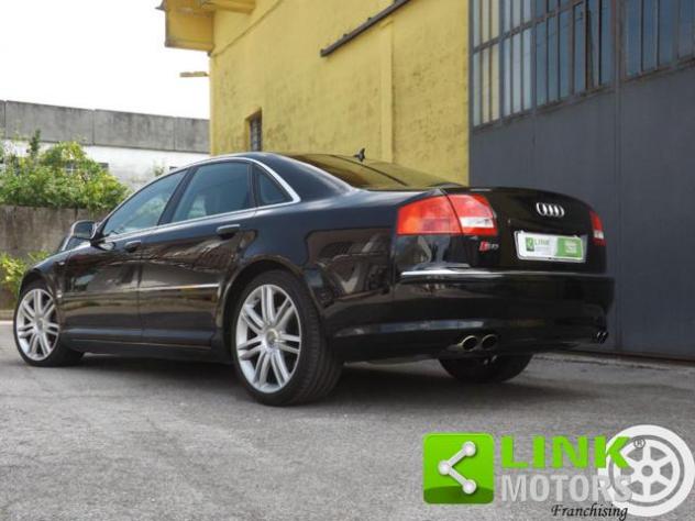 AUDI S8 5.2 V10 quattro tiptronic - Foto 5
