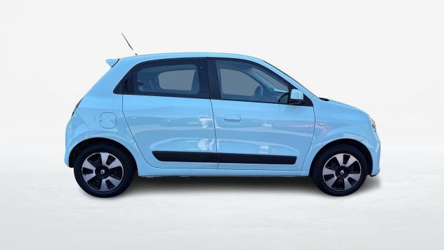 Renault Twingo III 2015 1.0 SCe 70cv Live - Foto 4
