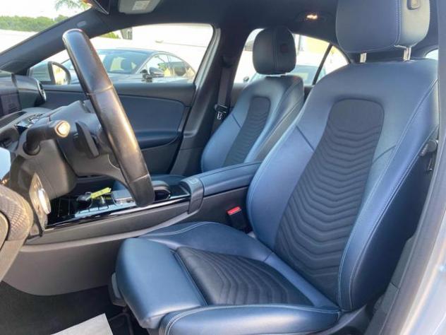 MERCEDES-BENZ A 180 d Automatic Sport rif. 24084614 - Foto 9