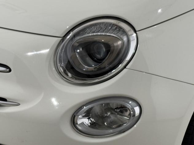 FIAT 500 Hybrid 1.0 70cv Ibrido Lounge - Foto 3