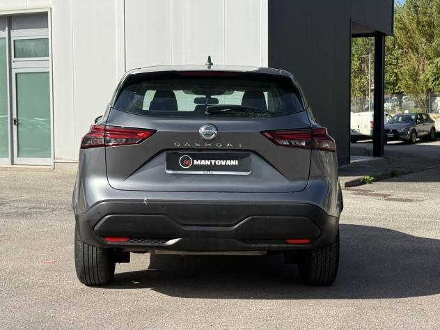 Nissan Qashqai 1.3 MHEV 140 Acenta - Foto 6
