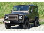 Land Rover Defender Defender 110 2.4 TD4 Hard Top E