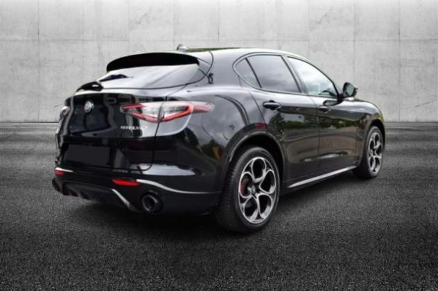 ALFA ROMEO Stelvio 2.0 Turbo 280 CV AT8 Q4 Veloce rif. 24049988 - Foto 4