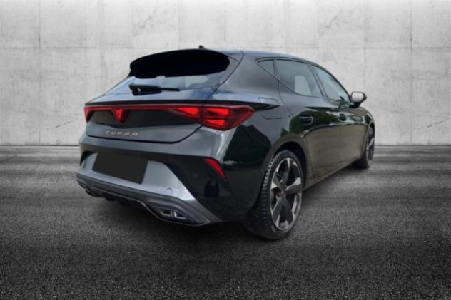 CUPRA Leon 1.5 Hybrid 150 CV DSG rif. 23769522 - Foto 2