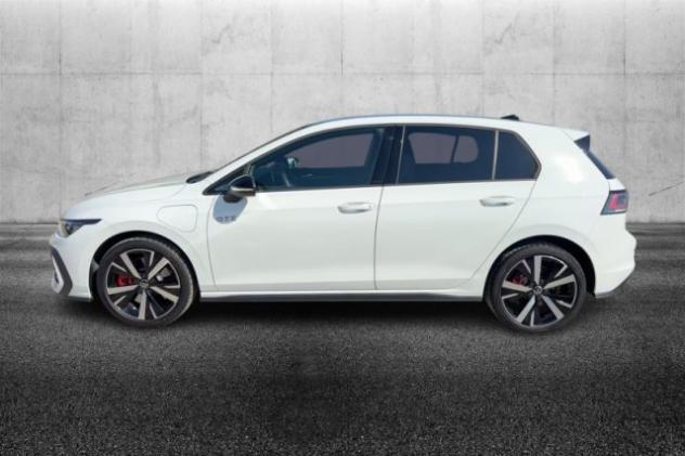 VOLKSWAGEN Golf 1.5 TSI eHybrid DSG GTE rif. 23758213 - Foto 5