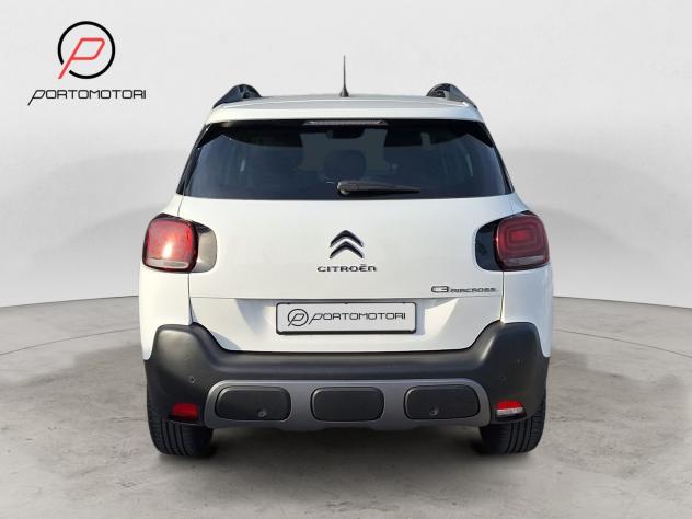 Citroën C3 Aircross PureTech 130 S&S EAT6 Rip Curl - Foto 4