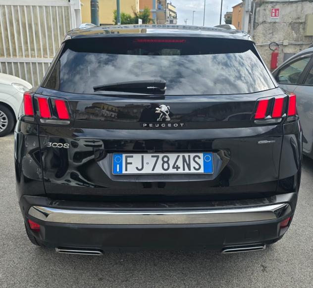 Peugeot 3008 BlueHDi 120 S&S EAT6 GT Line - Foto 2