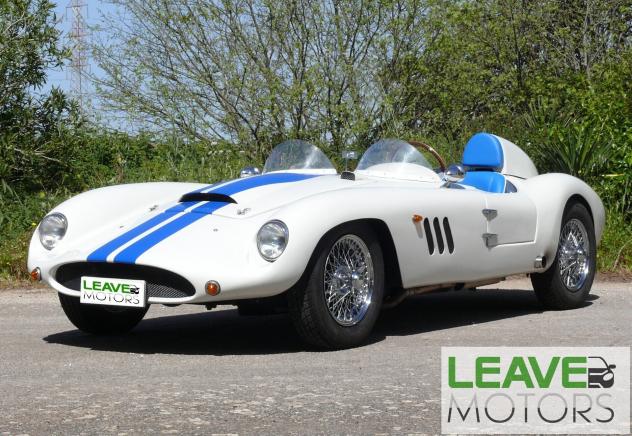 DEVIN SS MGA (M1522)