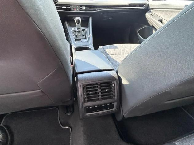 Volkswagen Golf VIII 2.0 TDI Style 115 CV - Foto 10