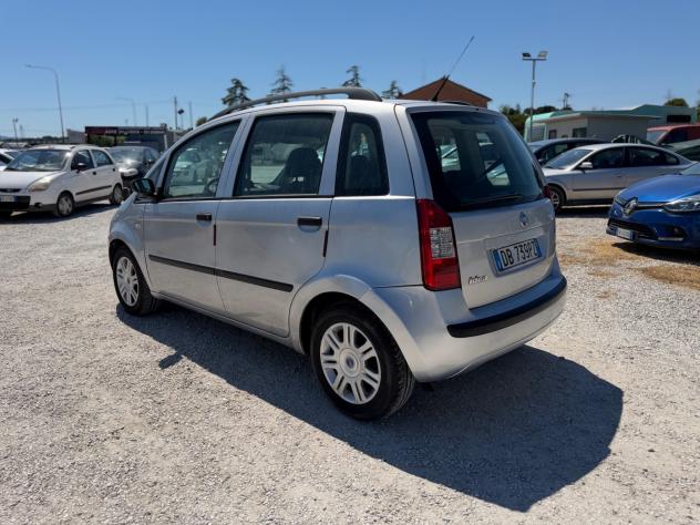 Fiat Idea 1.4 Dynamic 50.000 KM !! - Foto 4