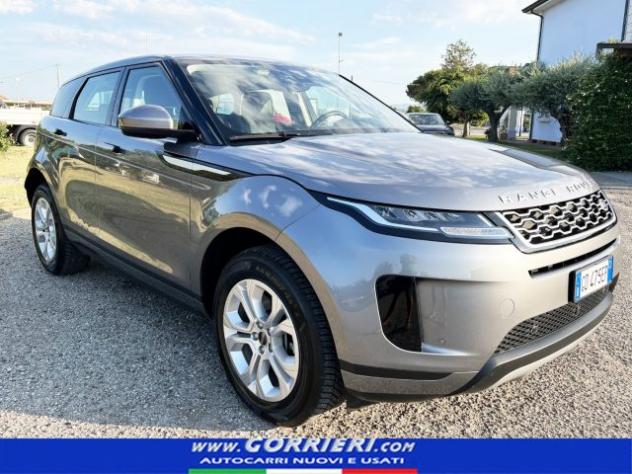 LAND ROVER Range Rover Evoque 2.0D AUTOCARRO N1 rif. 24039301 - Foto 3