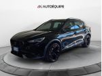CUPRA Formentor 2020 1.4 e-hybrid dsg