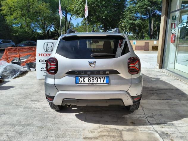 Dacia Duster Duster 1.0 tce Prestige up Gpl 4x2 100cv - Foto 2