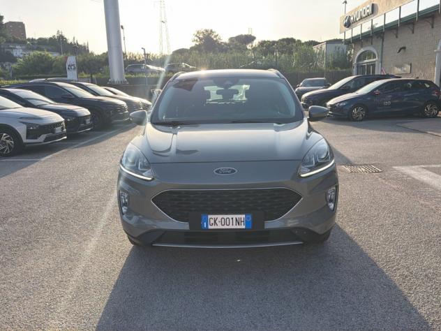 Ford Kuga III 2020 2.5 PHEV 225cv Titanium Business 2WD e-Shifte - Foto 2