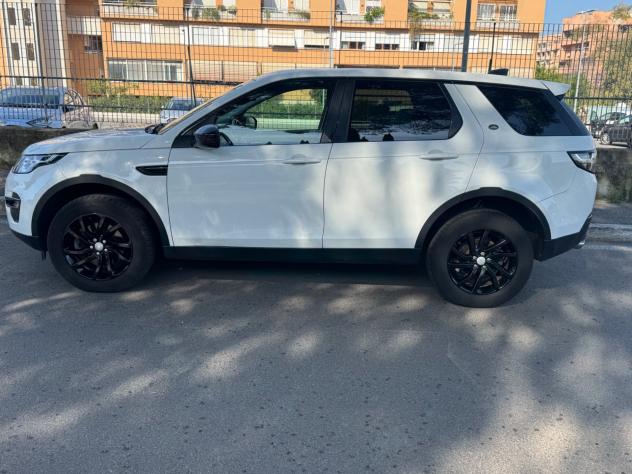 Land Rover Discovery Sport 2.0 TD4 150 CV HSE Luxury - Foto 7