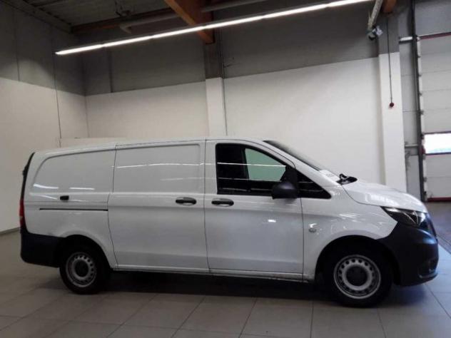 MERCEDES-BENZ Vito 2.2 114 CDI Long rif. 20461735 - Foto 2