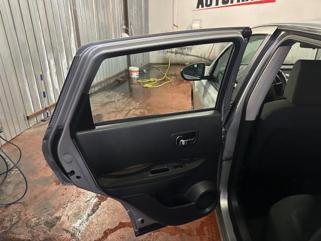 Nissan Qashqai 1.6 16V Acenta GPL - Foto 8