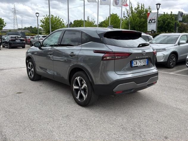 Nissan Qashqai III 2021 1.3 Mild Hybrid 140cv N-Connecta 2WD - Foto 6
