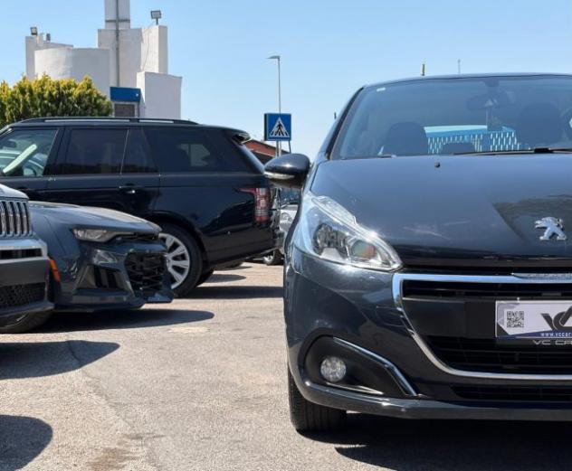 PEUGEOT 208 PureTech 75 Stop&Start 5 porte *PROMO* rif. 23750753 - Foto 7