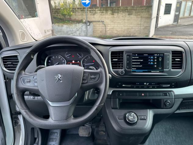 Peugeot Traveller BlueHDi 150 S&S Long Allure - Foto 7