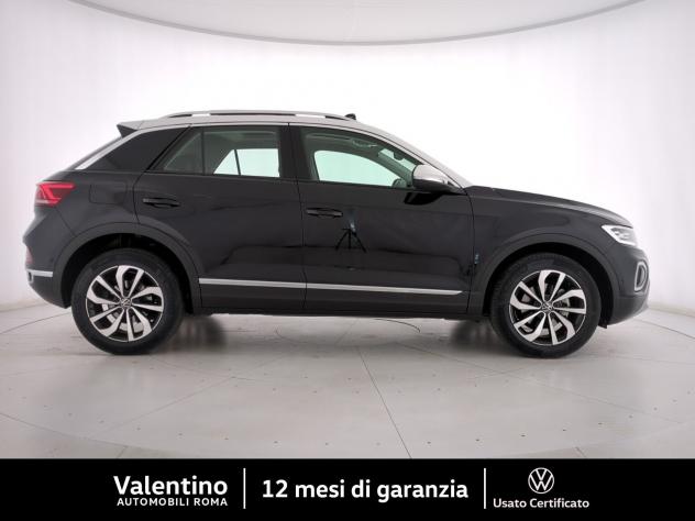 Volkswagen T-Roc 1.0 TSI Style - Foto 2