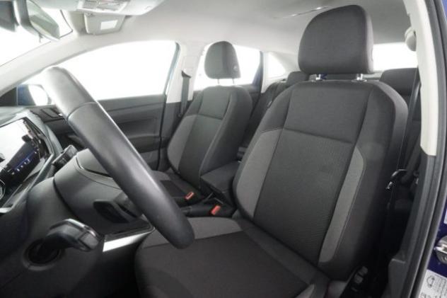 VOLKSWAGEN Taigo Taigo 1.0 TSI 110 CV DSG Life rif. 23697888