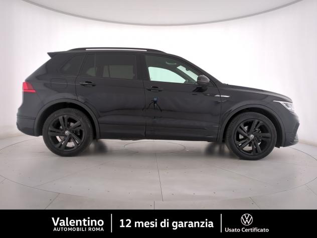 Volkswagen Tiguan 1.5 TSI DSG ACT R-Line - Foto 2