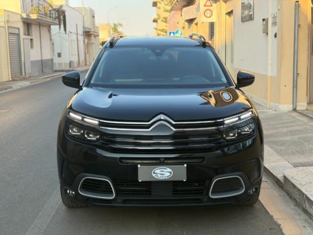 CITROEN C5 Aircross BlueHDi 130 EAT8 Shine rif. 24180368 - Foto 8