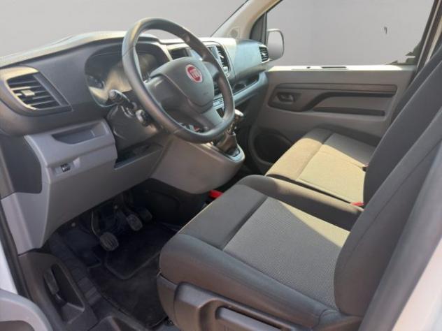 FIAT Scudo 1.5 BlueHDi 120 CV PC-TN Furgone Business rif. 23804007 - Foto 7