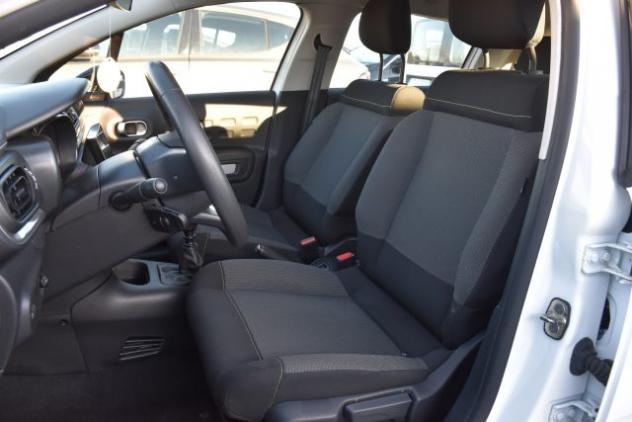 CITROEN C3 BlueHDi 100 S&S Feel Pack rif. 23162631 - Foto 9
