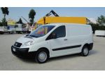 FIAT Scudo 120CV 2.0  rif. 4561803