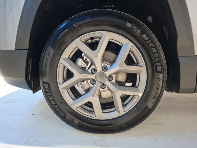 JEEP Compass 3ª serie Compass 1.2 Turbo 48V e-Hybrid Summit - Foto 7