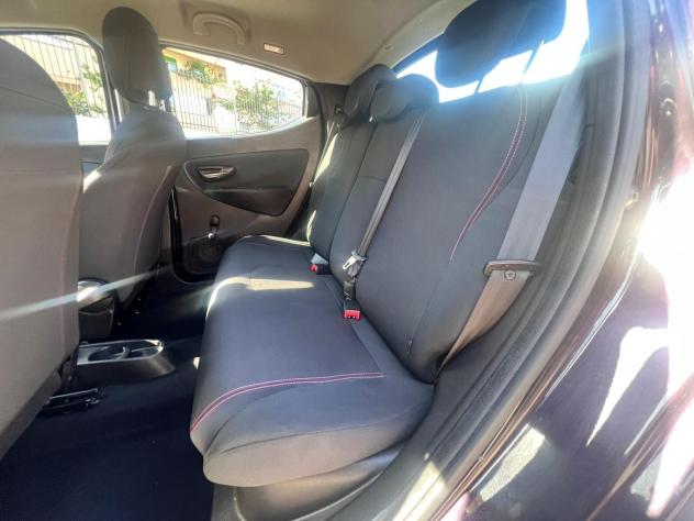 Lancia Ypsilon 1.2 69 CV 5 porte Elefantino - Foto 10