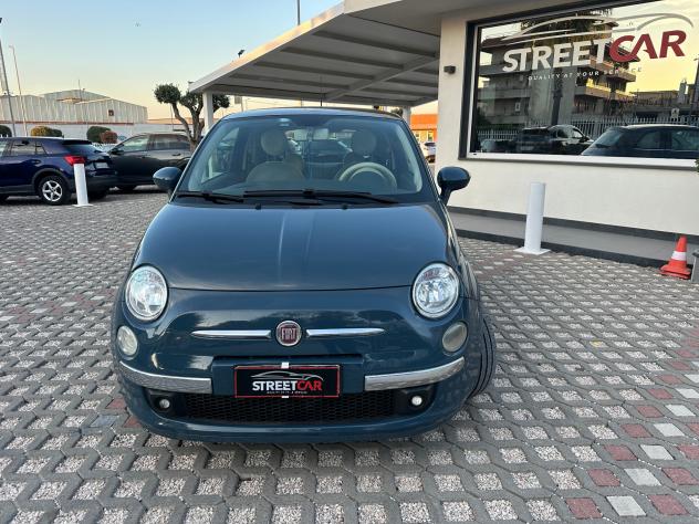 Fiat 500 1.3 Multijet 16V 75 CV Lounge - Foto 8