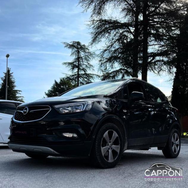 OPEL Mokka X 1.6 CDTI Ecotec 136CV 4x4 Start&Stop rif. 24190250 - Foto 3