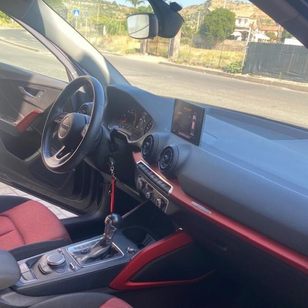Audi Q2 30 TDI S tronic - Foto 9