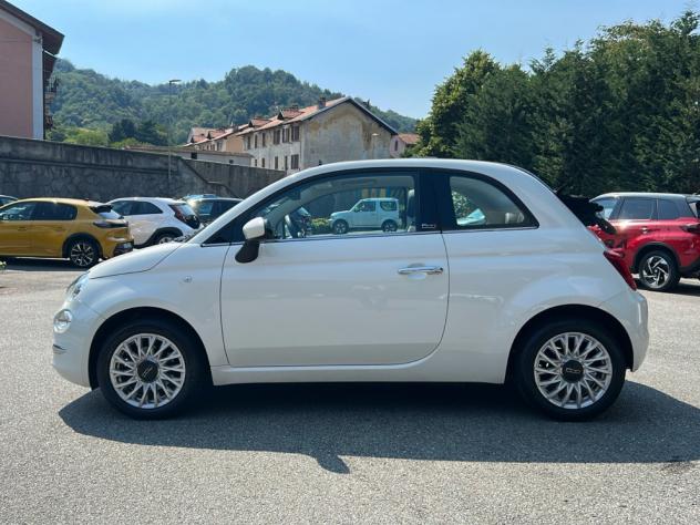 FIAT 500C 1.2 69cv Lounge - Foto 4