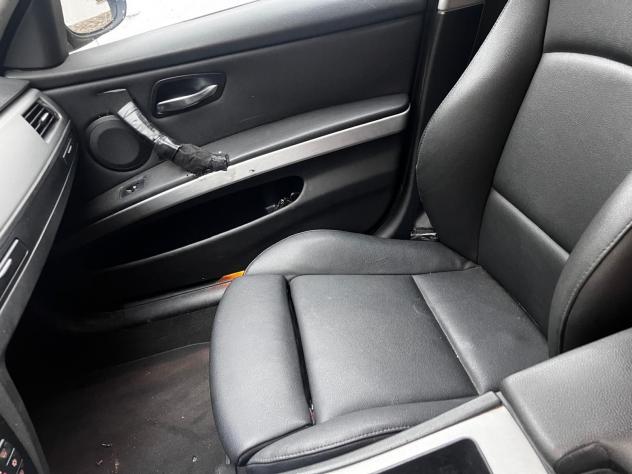 BMW Serie 3 Serie 3 320d Touring 177cv - NON RICONDIZIONATA - EURO 5 DIESEL - CATENA DI DISTRIBUZIONE - Foto 10