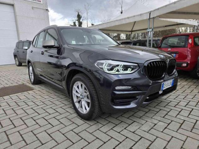 BMW X3 xDrive30e rif. 24105382