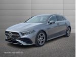 Mercedes-Benz Classe A - W177 2023 A 180 d AMG Line Premium auto
