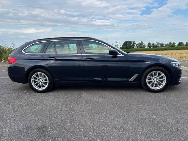 BMW Serie 5 2.0 Diesel 190cv - Foto 4