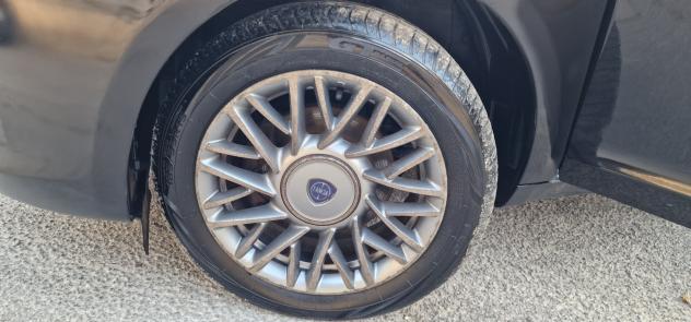 Lancia Ypsilon 1.3 MJT 16V 95 CV 5 porte S&S Platinum - Foto 10