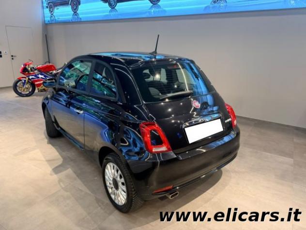 FIAT 500 1.0 Hybrid Lounge rif. 24207972 - Foto 4
