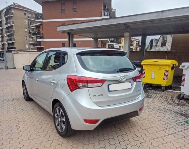 HYUNDAI i20 1.2 rif. 24203490 - Foto 4