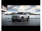 Jeep Compass Italy CompassMy24 Altitude1.5 Turbo T4 E-Hybrid 130cv Fwd Dct7